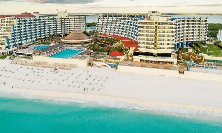 Crown Paradise Club Hotel